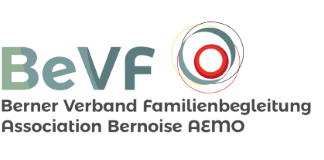 Logo  Berner Verband für Familienbegleitung